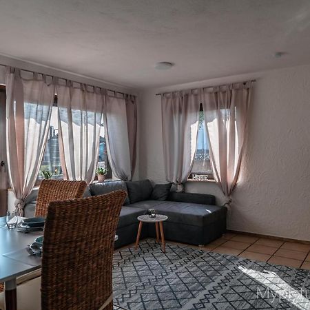 Ferienwohnung Elsa Нидегген Экстерьер фото